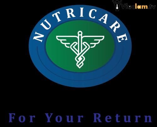 Logo Công ty TNHH Dinh dưỡng Nutricare
