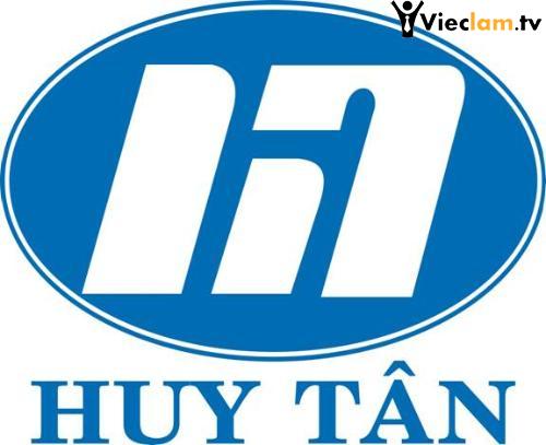 Logo CÔNG TY TNHH HUY TÂN