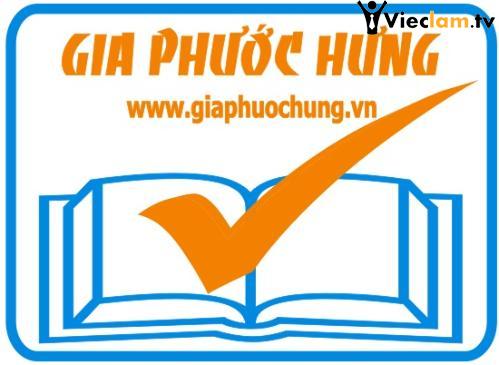 Logo CÔNG TY TNHH GIA PHƯỚC HƯNG
