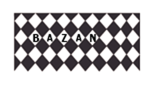 Logo Công Ty CP Kỹ Thuật Bazan