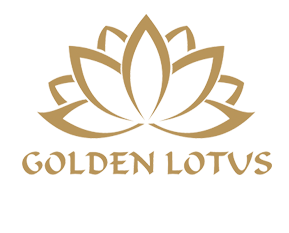 Logo Công ty cổ phần đầu tư Hoa Sen Vàng