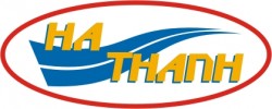 Logo Công ty Cổ phần Bê tông Hà Thanh