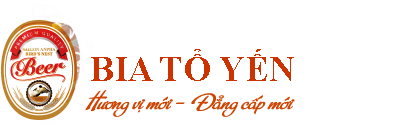 Logo CÔNG TY YẾN SÀO SÀI GÒN ANPHA