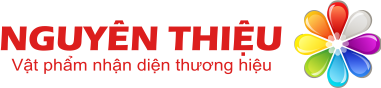 Logo Công ty TNHH NGUYÊN THIỆU