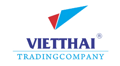 Logo TNHH Thương Mại Việt Thái