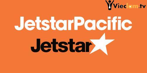 Logo Jetstar Pacific Airlines