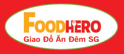 Logo FoodHero Việt Nam