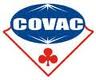 Logo Công Ty Cổ Phần COVAC