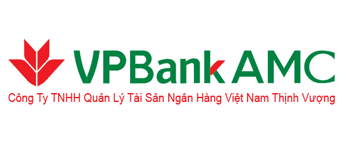 Logo Công ty TNHH Quản lý Tài sản Ngân hàng Việt Nam Thịnh Vượng