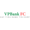 Logo Công ty Tài chính TNHH MTV Ngân hàng Việt Nam Thịnh Vượng (VPBank FC)