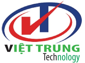 Logo Công ty CP Dịch Vụ Kỹ Thuật Việt Trung