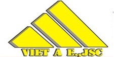 Logo Côn ty cổ phần Thiết Bị Việt Á