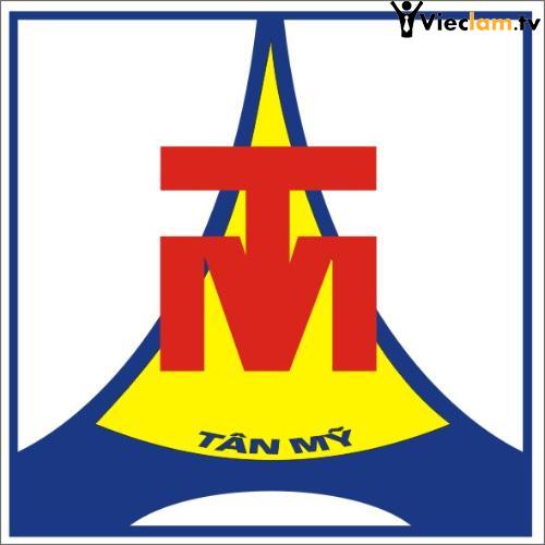 Logo Công ty Tân Mỹ Chi Nhánh Hải Phong