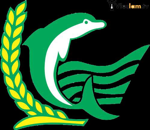 Logo Hải Vương Group