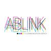 Logo ABLINK Communication Agency
