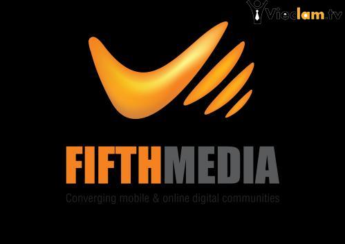 Logo Công ty TNHH Dịch vụ giải pháp truyền thông & CNTT số 5