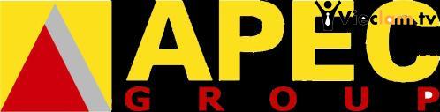 Logo TẬP ĐOÀN APEC