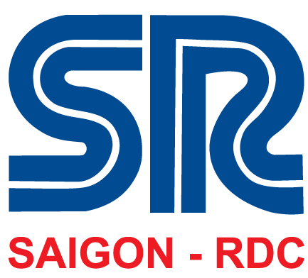 Logo Saigon RDC