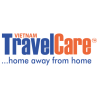 Logo Travelcare Việt Nam