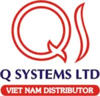 Logo Q Systems Ltd