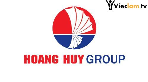 Logo Hoàng Huy Group