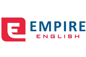 Logo Trung tâm anh ngữ Empire