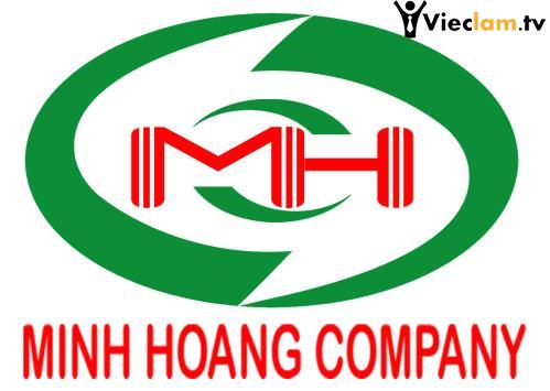 Logo Minh Hoàng Bikes