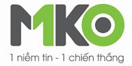 Logo Công ty Cổ phần Dịch vụ phát triển người dung MKO