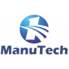 Logo Công Ty TNHH Manutech Software
