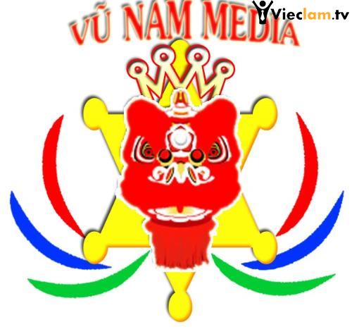 Logo CÔNG TY SỰ KIỆN VŨ NAM