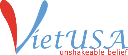 Logo VietUsa Co., Ltd