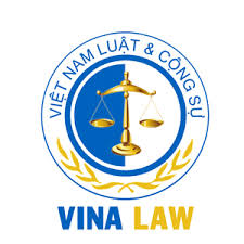 Logo Công ty TNHH Vinalaw và Cộng sự