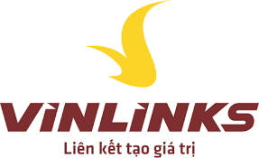 Logo  Công ty CP Vinlinks 