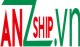 Logo Công ty TNHH Anz Ship