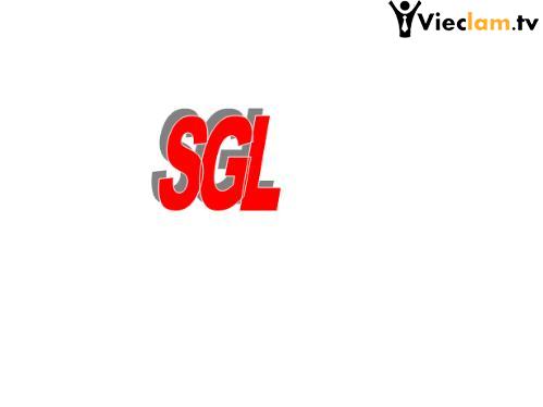 Logo Superstar Global Logistics Co.,ltd