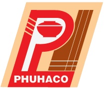Logo CÔNG TY TNHH SẢN XUẤT - THƯƠNG MẠI PHÚC HẢO
