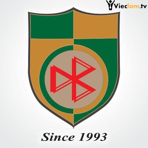 Logo Hệ thống giáo dục Nguyễn Bỉnh Khiêm - Cầu Giấy