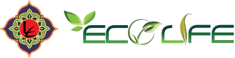 Logo công ty TNHH Ecolife