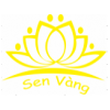 Logo Công Ty TNHH Sen Vàng Việt