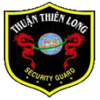 Logo Công ty Bảo vệ Vệ sĩ THUẬN THIÊN LONG