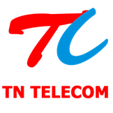 Logo Công ty TNHH Công Nghệ Viễn Thông Trung Nam