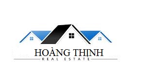 Logo Công ty TNHH Tư Vấn Môi Giới BĐS Hoàng Thịnh