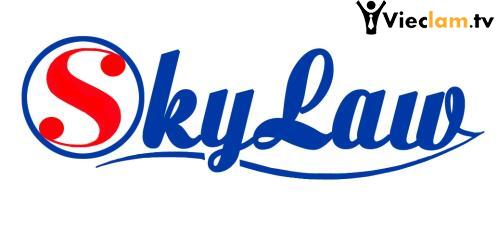 Logo Văn phòng luật sư Sky