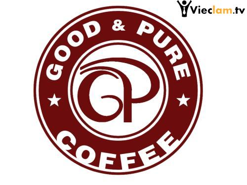 Logo GP COFFEE