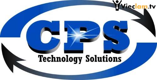 Logo Công ty TNHH đầu tư công nghệ CPS