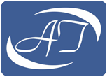Logo Công ty CP đầu tư & thương mại Anh Tài