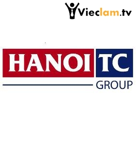 Logo Công ty CP Trang thiết bị HANOITC