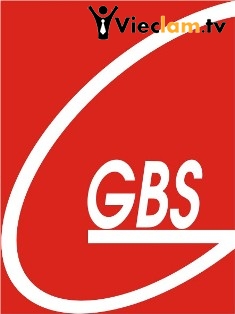 Logo Công ty CP Kỹ Thương GBS