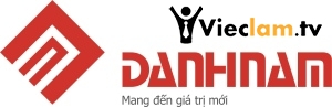 Logo Công ty cổ phần Danh Nam - Danh Nam Travel