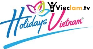 Logo Holidays Vietnam Travel